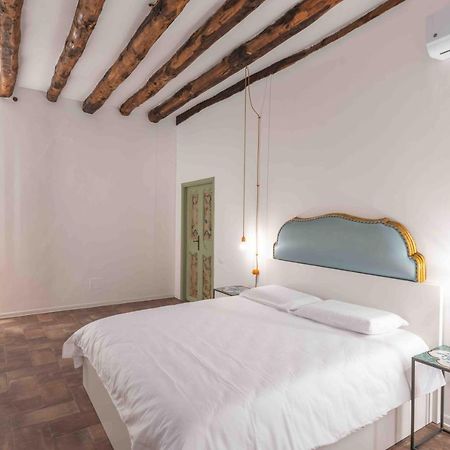 Calderai 82 Suites 1 E 2 Palermo Exterior photo