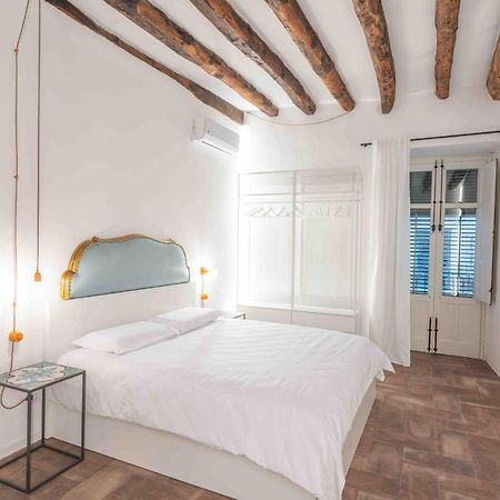 Calderai 82 Suites 1 E 2 Palermo Exterior photo